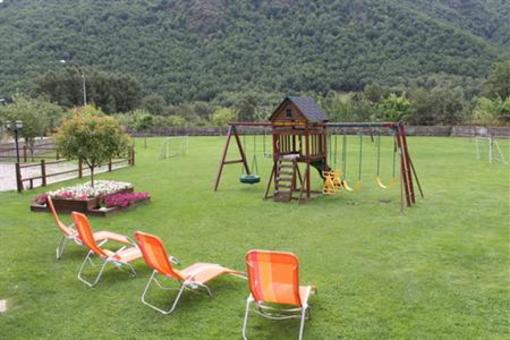 фото отеля Apartamentos Rurales L´Abiseu