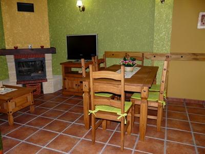 фото отеля Apartamentos Rurales L´Abiseu