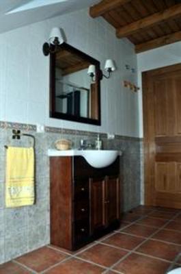 фото отеля Apartamentos Rurales L´Abiseu