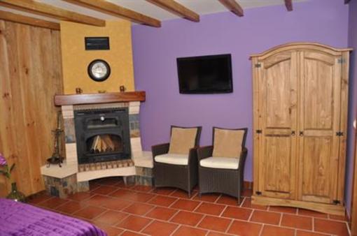 фото отеля Apartamentos Rurales L´Abiseu