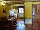 фото отеля Apartamentos Rurales L´Abiseu