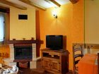 фото отеля Apartamentos Rurales L´Abiseu