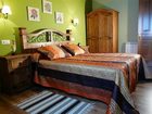 фото отеля Apartamentos Rurales L´Abiseu