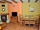 фото отеля Apartamentos Rurales L´Abiseu