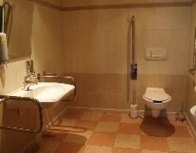 фото отеля Hotel Gosciniec Pod Róza