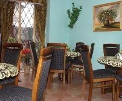 фото отеля Hotel Gosciniec Pod Róza