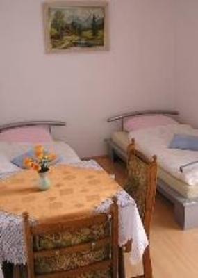 фото отеля Hotel Gosciniec Pod Róza