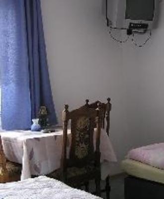фото отеля Hotel Gosciniec Pod Róza