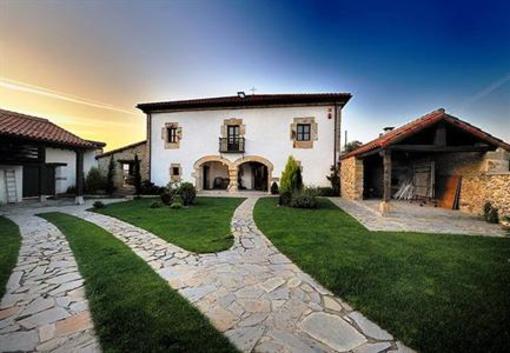 фото отеля Casona de la Parra