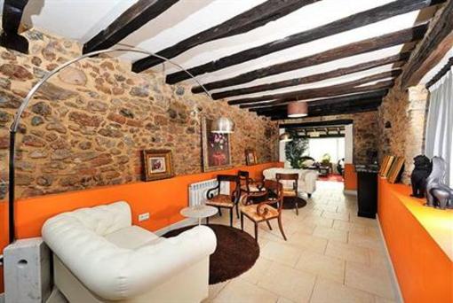 фото отеля Casona de la Parra