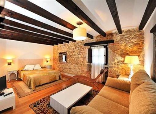 фото отеля Casona de la Parra