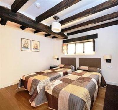 фото отеля Casona de la Parra