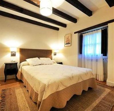фото отеля Casona de la Parra
