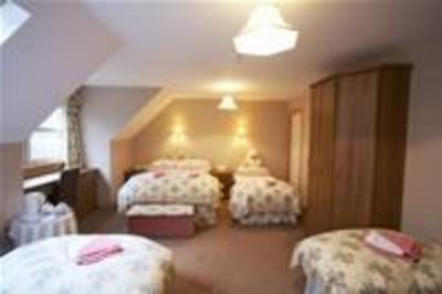 фото отеля Edencoille Bed & Breakfast