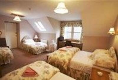 фото отеля Edencoille Bed & Breakfast
