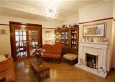 фото отеля Edencoille Bed & Breakfast