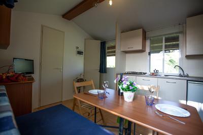 фото отеля Camping Lake Placid