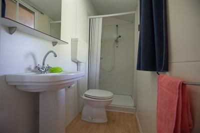 фото отеля Camping Lake Placid