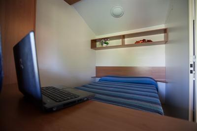 фото отеля Camping Lake Placid