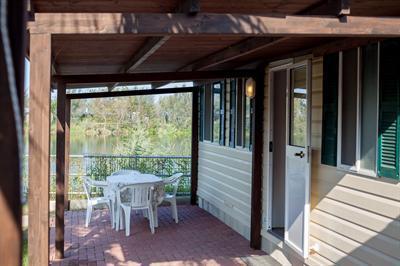 фото отеля Camping Lake Placid