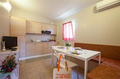 фото отеля Camping Lake Placid
