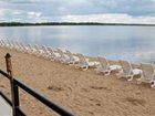 фото отеля Hiawatha Beach Resort