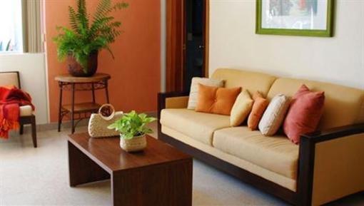 фото отеля Laureles Hotel