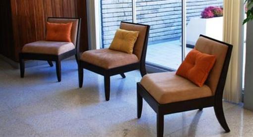 фото отеля Laureles Hotel