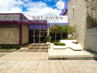 фото отеля Laureles Hotel