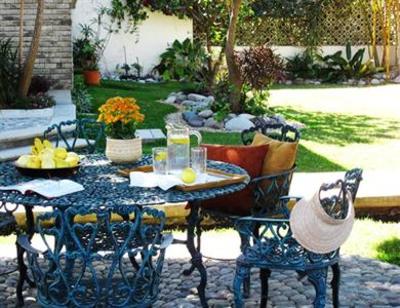 фото отеля Laureles Hotel