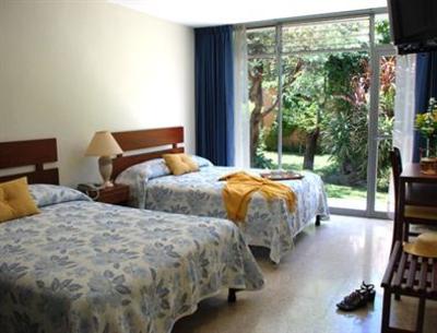 фото отеля Laureles Hotel