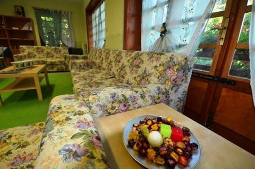 фото отеля Albergo Rifugio Casanova
