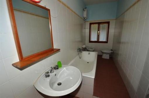 фото отеля Albergo Rifugio Casanova