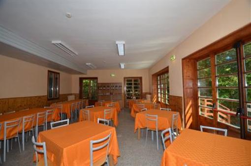 фото отеля Albergo Rifugio Casanova