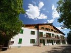 фото отеля Albergo Rifugio Casanova