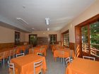фото отеля Albergo Rifugio Casanova