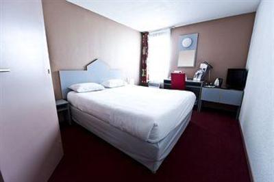 фото отеля Comfort Hotel Woippy