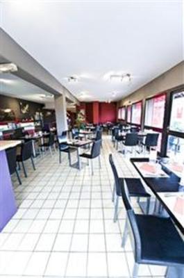 фото отеля Comfort Hotel Woippy