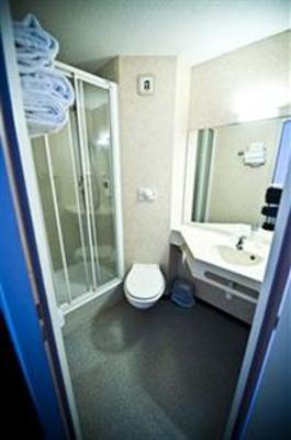 фото отеля Comfort Hotel Woippy