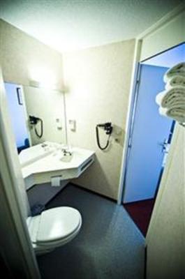 фото отеля Comfort Hotel Woippy