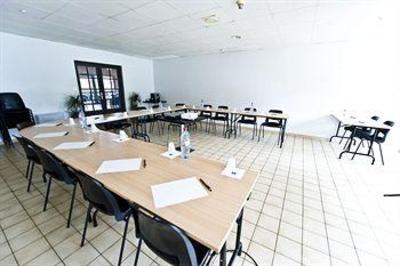 фото отеля Comfort Hotel Woippy