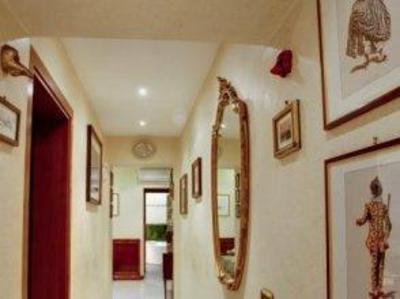 фото отеля Regina Elena Apartment