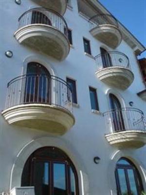 фото отеля Country House Vecchio Frantoio