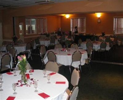 фото отеля Best Canadian Motor Inns Peace River