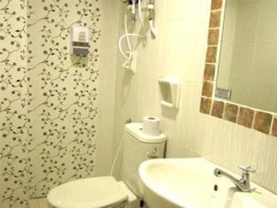 фото отеля Sun Inns Hotel Kelana Jaya