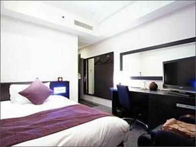 фото отеля Coco Grand Kitasenju