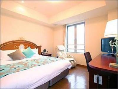 фото отеля Coco Grand Kitasenju