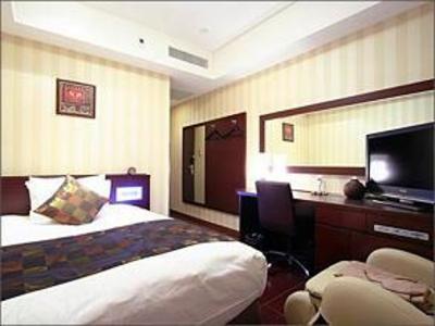 фото отеля Coco Grand Kitasenju