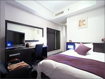 фото отеля Coco Grand Kitasenju