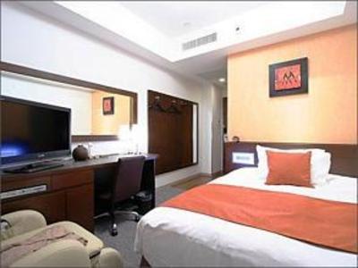 фото отеля Coco Grand Kitasenju